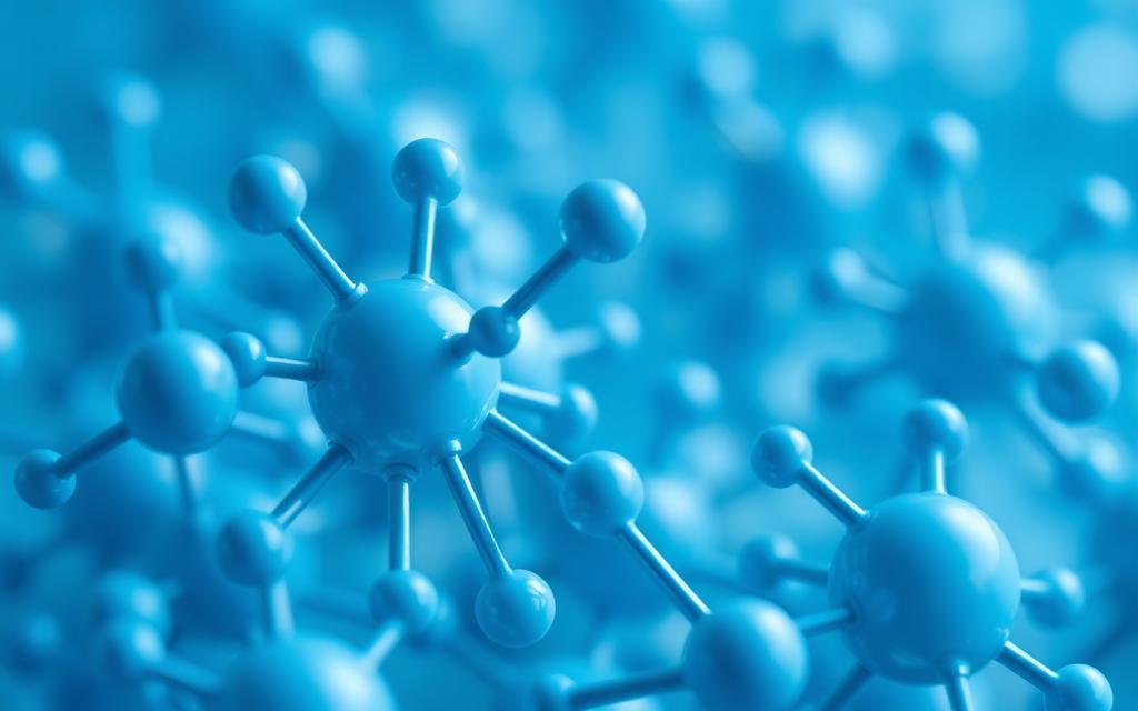 Illustration for the beginner guide: What are peptides?